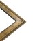 Blick Simplon Frame with Liner - 8" x 10" x 5/16", Gold Crackle/Black
